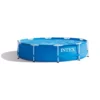 Intex Metal-Frame Pool 305 X 76 Cm 1 Intex Metal-Frame Pool 305 X 76 Cm -Bestintex Geschaft 46ff1527ce7ff7a4c4537b36638aa767