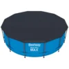 Bestway Poolabdeckung Flowclear 366 Cm -Bestintex Geschaft 4870a3340df92026f8ee3971221901f4