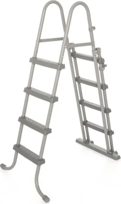 Bestway Power Steel™ Frame Pool Komplett-Set, Eckig 549x274x122 Cm 56466 -Bestintex Geschaft 48746d3065be6cb0bec7a7d1398cc35f