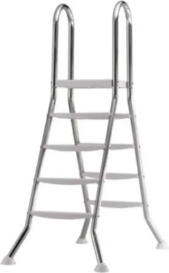 Summer Fun Poolleiter Edelstahl -Bestintex Geschaft 48d9352027cc5517087585788a748b5d