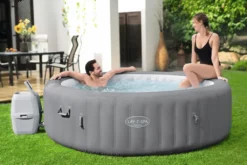 Bestway® LAY-Z-SPA® Whirlpool Grenada AirJet™ 236 X 71 Cm, Rund 37 Bestway® LAY-Z-SPA® Whirlpool Grenada AirJet™ 236 X 71 Cm, Rund -Bestintex Geschaft 4942efb2c3d4cc0188fba1765e6194dc