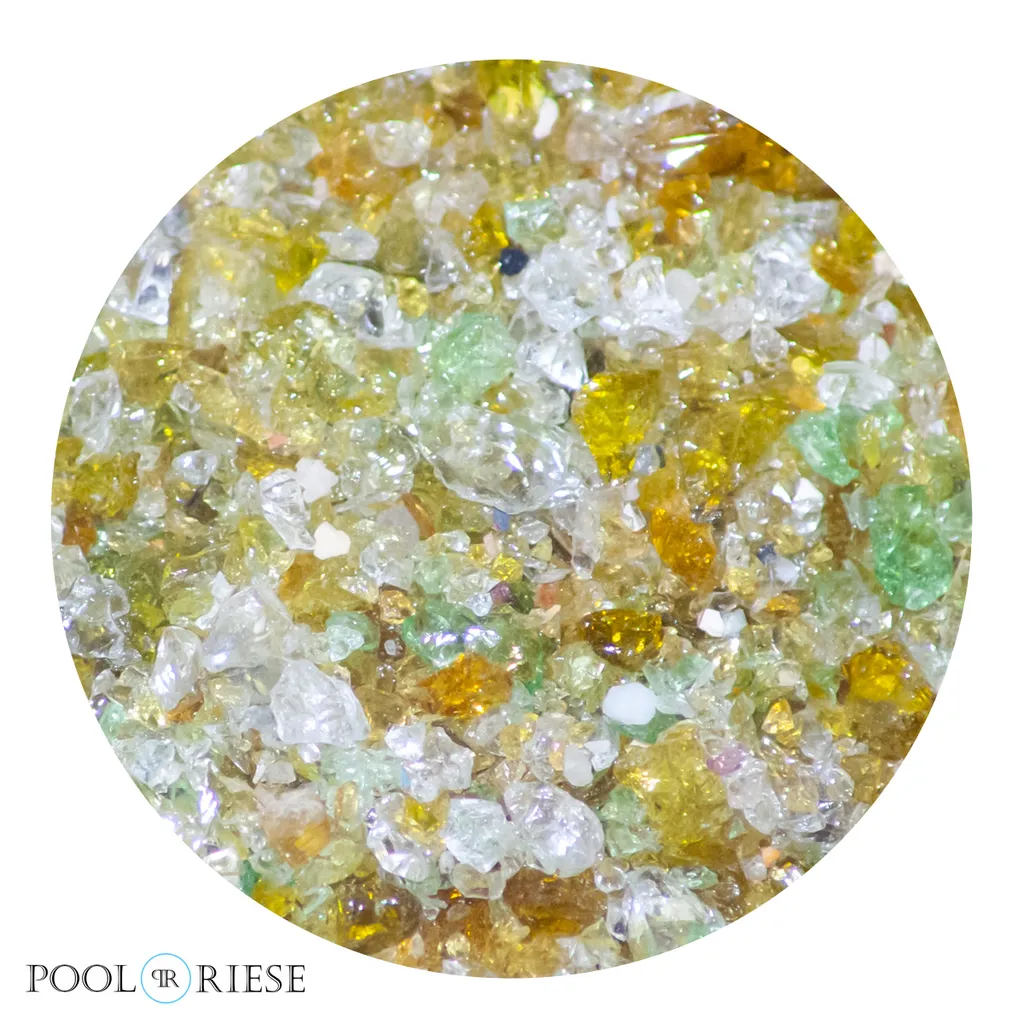 Poolriese Filterglas Für Pools 20 Kg Sack 3 Poolriese Filterglas Für Pools 20 Kg Sack