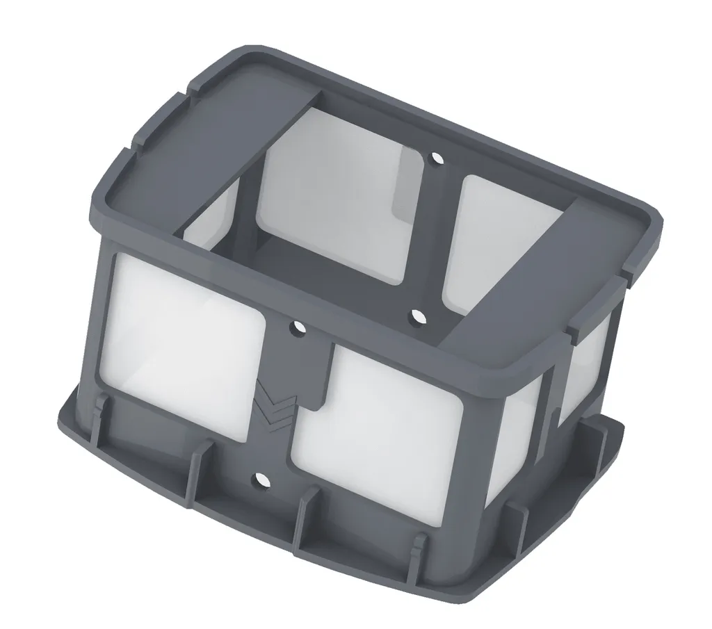 Orca 020H Elektrischer Akku Pool Bodensauger Mit Handgriff Und Stange 15 Orca 020H Elektrischer Akku Pool Bodensauger Mit Handgriff Und Stange – Bild 13