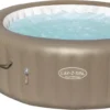 Bestway LAY-Z-SPA® Whirlpool Palm Springs AirJet™ Rund, 196x71cm 60017 -Bestintex Geschaft 49ba3dc2fe5ae980d199742f3472f6ef