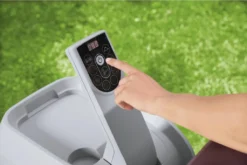 Bestway LAY-Z-SPA® Whirlpool Maldives HydroJet Pro™, Eckig, 201x201x80cm, 60033 -Bestintex Geschaft 49c7102ffc46a3467d6ed71114ced076