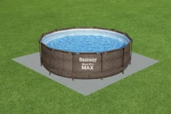 Bestway® Flowclear™ Pool-Bodenschutzfliesen Set, 9 Stück á 50 X 50 Cm, Grau 20 Bestway® Flowclear™ Pool-Bodenschutzfliesen Set, 9 Stück á 50 X 50 Cm, Grau -Bestintex Geschaft 4aa2bdba551565980bd2e5ae28413f9e