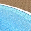 Poolfolie Ø 3,6m X 1,2m Tief Mosaik Folie -Bestintex Geschaft 4aace46519410e8a7d600460a050c633