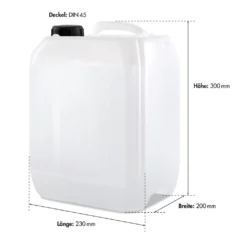 2 X 10 Liter Lerasept® WAT 7 Aktivsauerstoff Für Pool Und Whirlpool -Bestintex Geschaft 4b49269269bb3a0c7a50a9e491926a1e