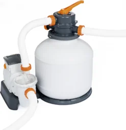 Bestway Power Steel Swimmingpool-Set Rechteckig 549x274x122 Cm -Bestintex Geschaft 4b67fe6d6edd265e14a754ae420d145b