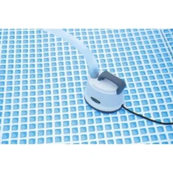 INTEX 28606 Pool Ablass-Pumpe IPX8 (220V) 3595l/h 5m Schlauch 10m Leitung -Bestintex Geschaft 4b8644f41881365d6632ed246814d327