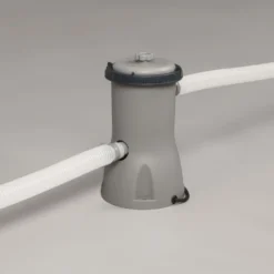 Bestway Power Steel™ Frame Pool Komplett-Set, Eckig, 488x244x122cm, 56670 -Bestintex Geschaft 4ca0eb1debf9790db037dcfed9771aa1