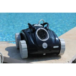 Poolroboter Orca 50, Keine Filteranlage Notwendig -Bestintex Geschaft 4cfb4c03342cda9963801db9f60ffd10