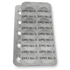 POOL Total DPD 3 Photometer Tabl. 250 Stk. -Bestintex Geschaft 4d2bb258beace59f7a5209744b077138