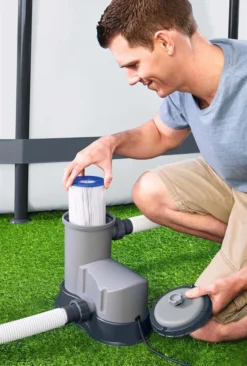 Bestway Flowclear Pool-Filterpumpe 1500 Gal/h 33 Bestway Flowclear Pool-Filterpumpe 1500 Gal/h -Bestintex Geschaft 4dbf83e0d3b172707c827a0b32ce2abb