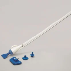 Bestway Flowclear™ Pumpenbetriebener Poolsauger AquaCrawl Für Poolgrößen Bis 457 Cm -Bestintex Geschaft 4e94f5a6e09e9ae7426563deab8fac66