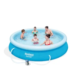Bestway Fast Set Poolset 366x76 Cm