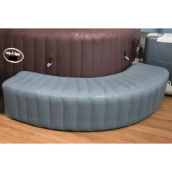 Bestway Lay-Z-Spa™ Square Surround 174x40x35 Cm, Einfassung Für Quadratische Whirlpools, Aufblasbar 30 Bestway Lay-Z-Spa™ Square Surround 174x40x35 Cm, Einfassung Für Quadratische Whirlpools, Aufblasbar -Bestintex Geschaft 4f6d0b08651a3b7cf98b27889db9f873