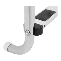 Poolleiter Pool Leiter Schwimmbadleiter 3 Stufen Enger Holmbogen Edelstahl -Bestintex Geschaft 4fbacc8669547bcf1edde212b9e89a98