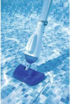 Bestway Flowclear™ Pumpenbetriebener Poolsauger AquaCrawl Für Poolgrößen Bis 457 Cm -Bestintex Geschaft 503cb47282a3bd9b9ad84ae7a8336a4d