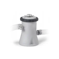 INTEX Beachside Pool-Set Mit Metallrahmen (Filterpumpe) 4.485 L -Bestintex Geschaft 5055475c4d87d02d2b88c0125513184a