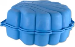 Paradiso Sand- Und Wassermuschel -Bestintex Geschaft 521112af2c8141e528a5e8230a27c1d3