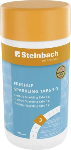 Steinbach FreshUp Sparkling 5 G 1kg 2022 -Bestintex Geschaft 52d333654929265ba626da7ddd0ea29b
