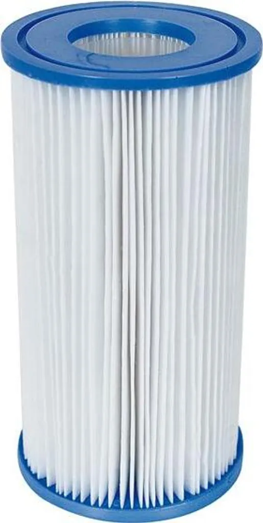 Bestway Filterkartusche Gr.III Ø10,6 Cm X H20,3 Cm, 58012 7 Bestway Filterkartusche Gr.III Ø10,6 Cm X H20,3 Cm, 58012 – Bild 5