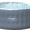 Countryside® Whirlpool | Jacuzzi | Aufblasbarer Whirlpool 180 X 65 Cm -Bestintex Geschaft 533f439bfdc83c25249a235f88e4e333
