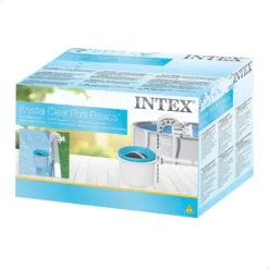 INTEX 28000 - Oberflächen-Skimmer - Deluxe Wasseroberflächenreinigung Poolreinigung -Bestintex Geschaft 546bfbb7fd5874be0fbd61856c419ccc