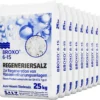 Regeneriersalz Broxo 6-15 Granulat 225kg -Bestintex Geschaft 54e9e590401963d0f7452c693371ff93