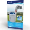 Avenli CleanPlus Pool Oberflächenskimmer Für Frame Pools -Bestintex Geschaft 5545ec0effae018aaeb0e38f789be39a