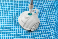 Intex ZX50 Automatischer Poolreiniger – Poolstaubsauger – 28007 21 Intex ZX50 Automatischer Poolreiniger – Poolstaubsauger – 28007 -Bestintex Geschaft 565e1407c50bdaa9d011b21828971846