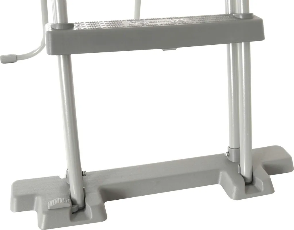 Bestway Power Steel™ Frame Pool Komplett-Set, Eckig, Mit Sandfilteranlage, Sicherheitsleiter & Abdeckplane 732 X 366 X 132 Cm 19 Bestway Power Steel™ Frame Pool Komplett-Set, Eckig, Mit Sandfilteranlage, Sicherheitsleiter & Abdeckplane 732 X 366 X 132 Cm – Bild 17