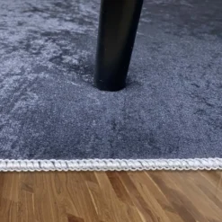 Teppich & Läufer Gaming Gamer Edition Flach 7x Größen Schwarz 8mm HLO-JE22 160x230 Cm (3,68m²) -Bestintex Geschaft 56bd5fce79e02145c6bfa82c92850233