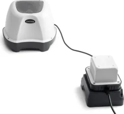 Intex Chlorinator Salzwassersystem ECO Bis 17.400 Liter 26664 GS