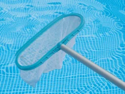 Steinbach 128003 Reinigungsset Deluxe Mit Alu-Teleskopstange L=279 Cm, Kescher, Beckenbürste, Bodensauger Inkl. Schlauch L=750 Cm -Bestintex Geschaft 5749e6971e43efbc13ef256b7fcc453a