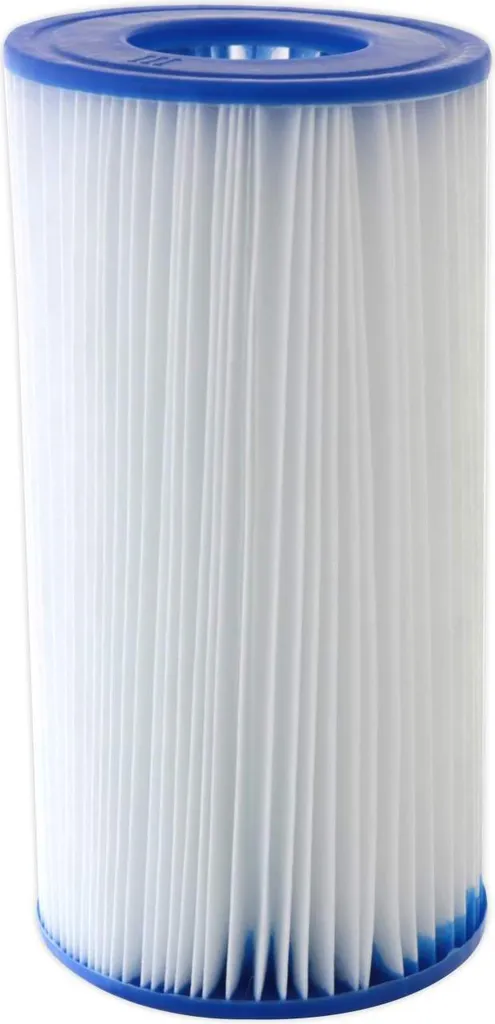 Bestway Filterkartusche Gr.III Ø10,6 Cm X H20,3 Cm, 58012 19 Bestway Filterkartusche Gr.III Ø10,6 Cm X H20,3 Cm, 58012 – Bild 17