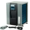 Interline Wärmepumpe "Eco" 3,0KW Für 15m3 Pools Mit 32/ 38 Mm Anschluss -Bestintex Geschaft 584905e99b179677f61c4feb3afe475b