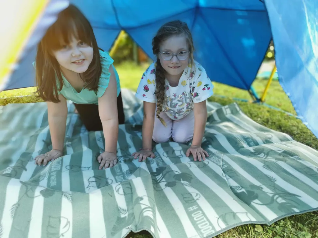 Klettergerüst Dome Climber XL Garten Outdoor Kinder Klettergestell Ø 305 Cm Metall Mit Kuppel-Zelt 10 Klettergerüst Dome Climber XL Garten Outdoor Kinder Klettergestell Ø 305 Cm Metall Mit Kuppel-Zelt – Bild 8