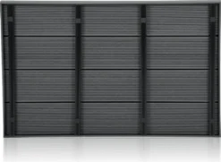 Zelsius Bodenplatte Für Solardusche | 100,5 X 63 Cm - Grau | Indoor & Outdoor -Bestintex Geschaft 5a9ba39e3c7069fcc9eda0ff32147ed3