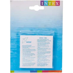 INTEX 59631np Reparaturflicken (selbstklebend)
