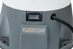 Bestway® Flowclear™ Sandfilteranlage 3.028 L/h, 85 W -Bestintex Geschaft 5b9e1ddf1f642e1501708db66f559bca
