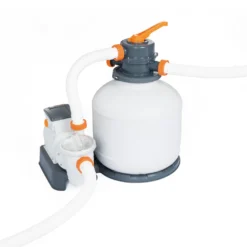 Bestway Power Steel™ Frame Pool Komplett-Set, Eckig, Mit Sandfilteranlage, Sicherheitsleiter & Abdeckplane 732 X 366 X 132 Cm 27 Bestway Power Steel™ Frame Pool Komplett-Set, Eckig, Mit Sandfilteranlage, Sicherheitsleiter & Abdeckplane 732 X 366 X 132 Cm -Bestintex Geschaft 5bf28ea07c81e5a8be419ef114bb863c