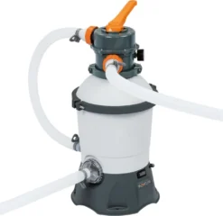 Bestway Power Steel™ Frame Pool Komplett-Set, Oval, 488x305x107cm, 56946 -Bestintex Geschaft 5d3f51712164dfd5f0b5cd79cb24c846