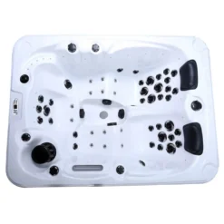 HOME DELUXE - Outdoor Whirlpool BEACH Plus Treppe Und Thermoabdeckung Außenpool Spa 25 HOME DELUXE - Outdoor Whirlpool BEACH Plus Treppe Und Thermoabdeckung Außenpool Spa -Bestintex Geschaft 5d57fb4572641ee113512c1c498f41c4