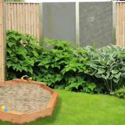 Relaxdays Sandkasten Achteck Mit Vlies -Bestintex Geschaft 5d735afbc9175142aebc4d3bc54778a2