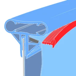 Kederband, Transparent Für Rundpool Ø 2,50 M 6 Kederband, Transparent Für Rundpool Ø 2,50 M -Bestintex Geschaft 5dbf8c1e0a50d5f9ec16f378f5d0e102