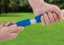 Summer Waves Premium FRAME Pool, Weiß, PVC/Stahl, Ø488x122 Cm, Jede Menge Zubehör Inklusive, Rund -Bestintex Geschaft 5dd1ee07e7b0d12a97242ecb73eac239