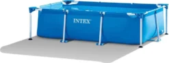 Intex Familienpool 300x200x75cm, Blau, Fassungsvermögen: 3.843 Liter Bei 90% 40 Intex Familienpool 300x200x75cm, Blau, Fassungsvermögen: 3.843 Liter Bei 90% -Bestintex Geschaft 5e868cfa7990e87b2fde1de7f2e60c44