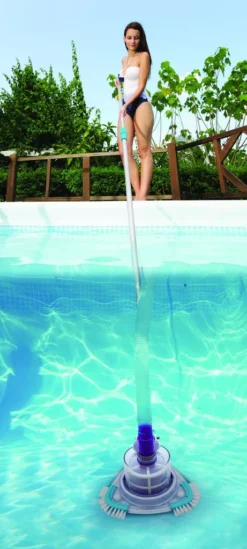 Pool Vakuumsauger Mit Teleskopstange -Bestintex Geschaft 5e9727c0bc9f54a7624b1f209f0760a3